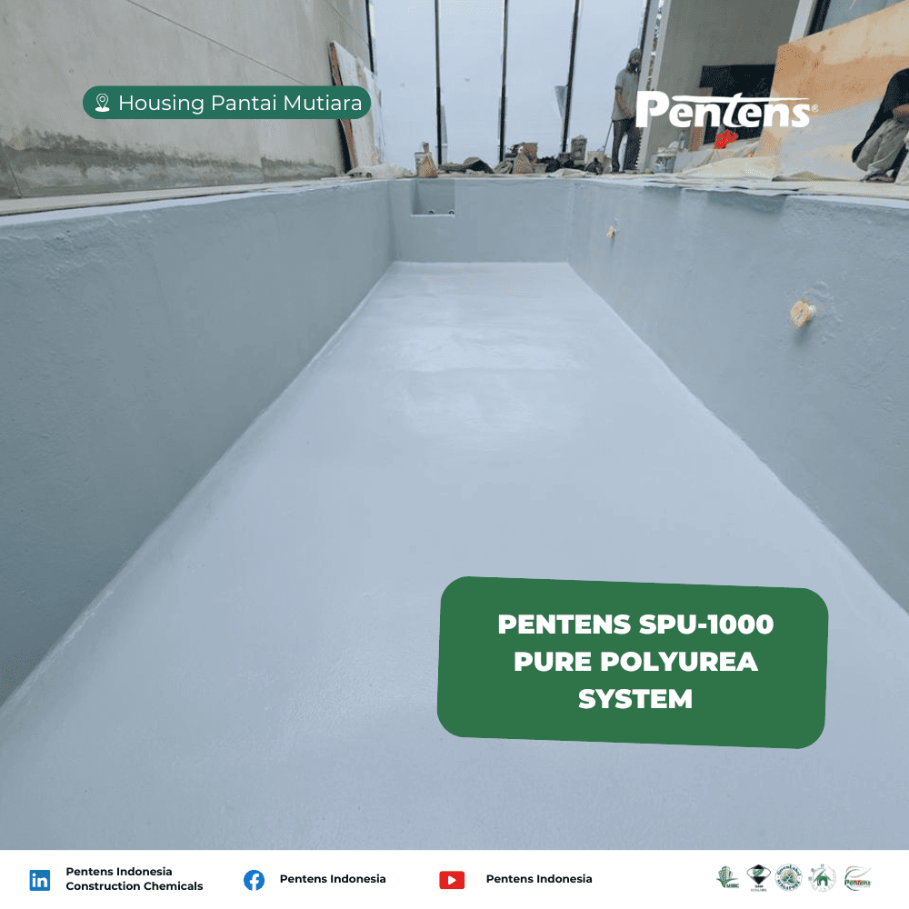 Housing Pantai Mutiara